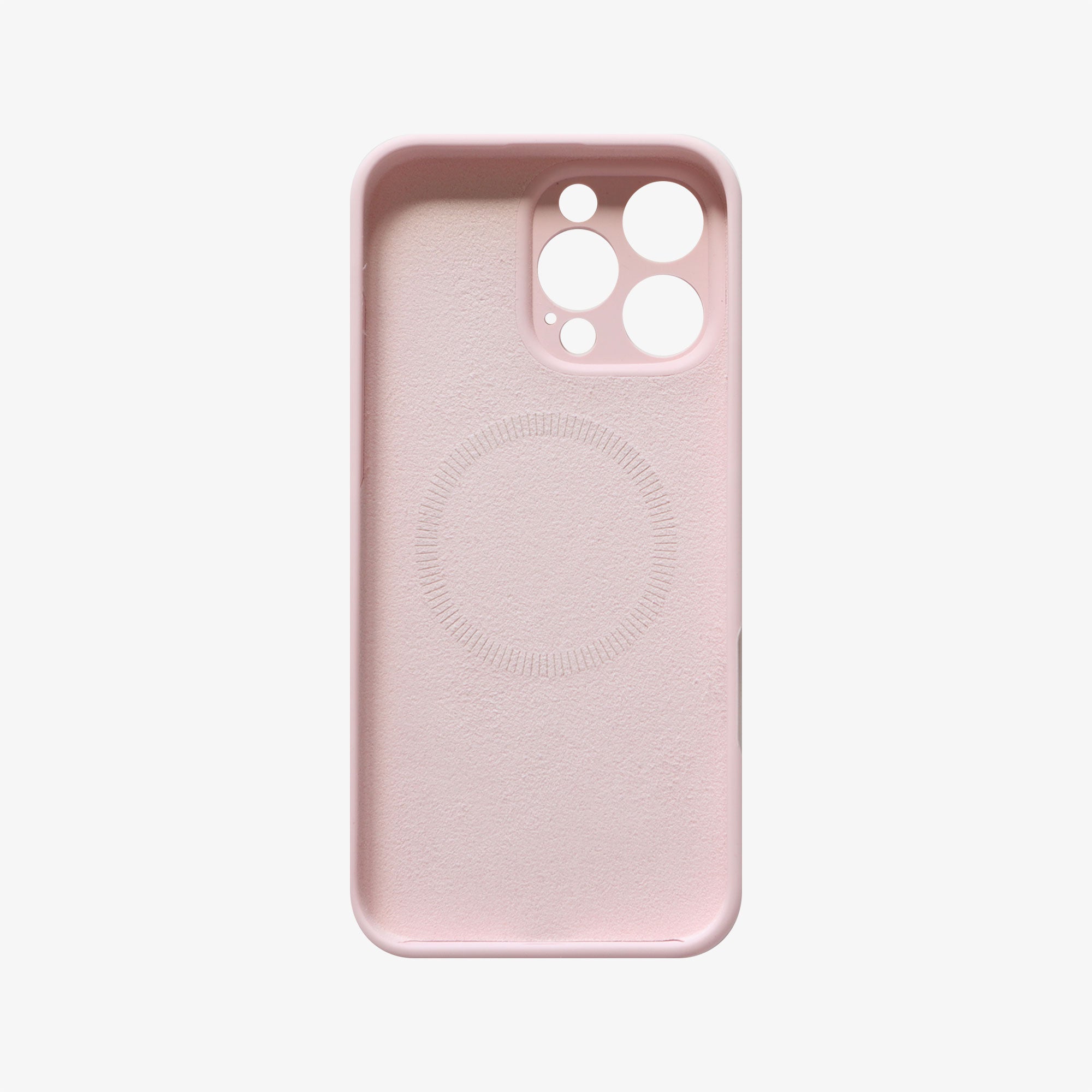 Hyper Mag Silicone Case for iPhone 16 Pro