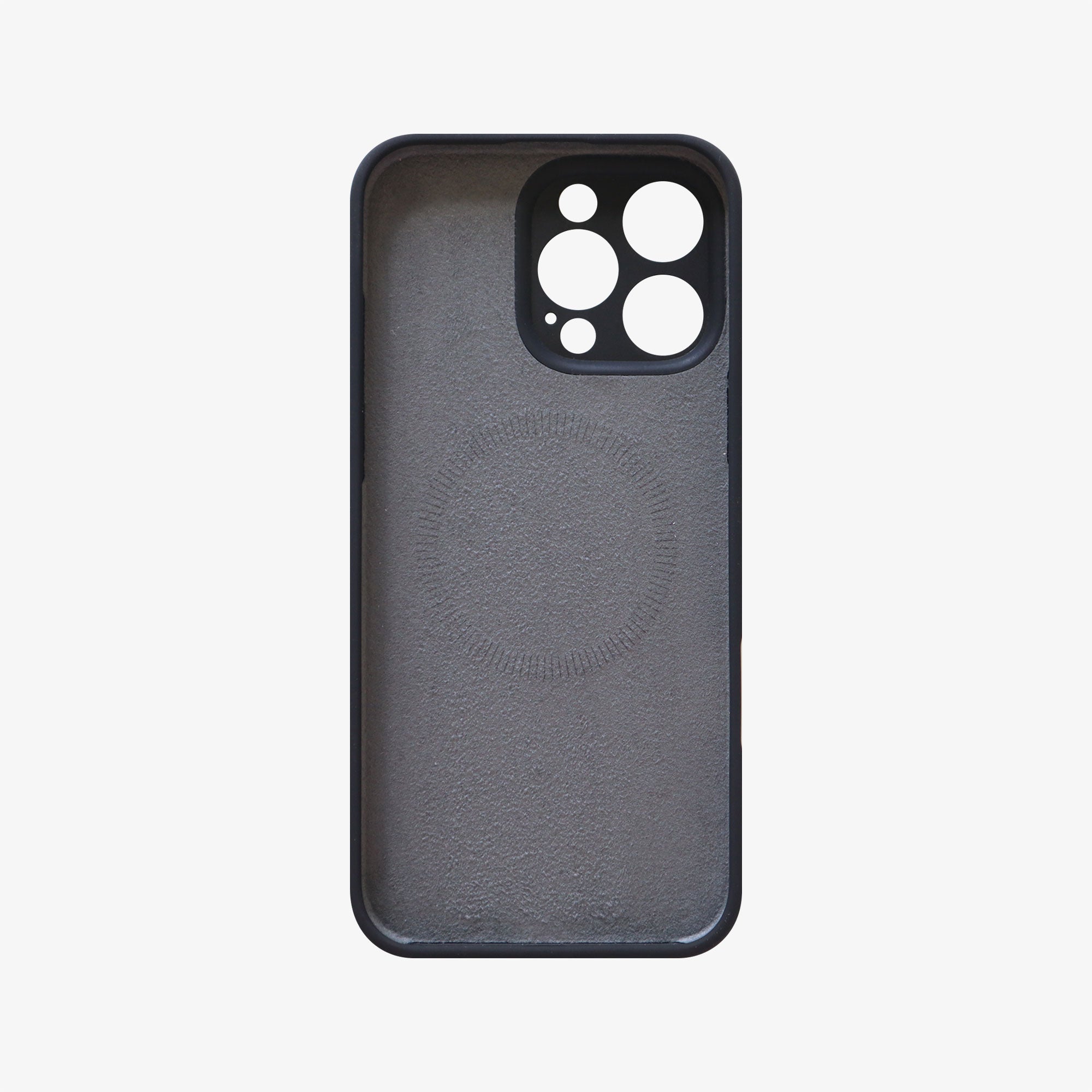 Hyper Mag Silicone Case for iPhone 16 Pro Max