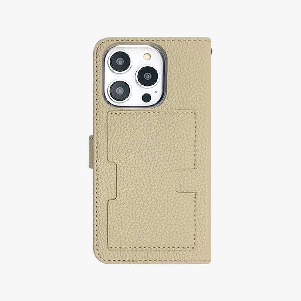 London Mag Diary for iPhone 15 Plus