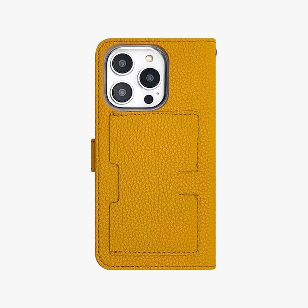 London Mag Diary for iPhone 15 Plus
