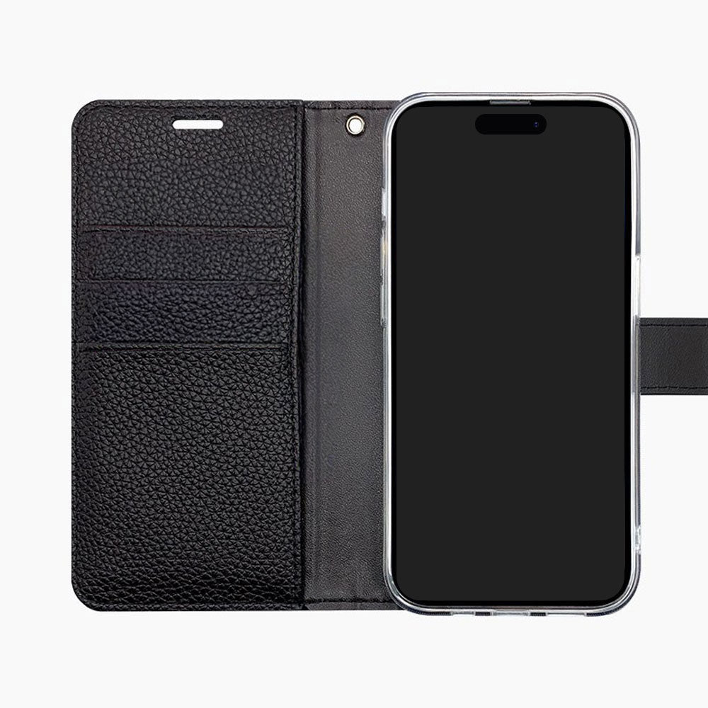 London Mag Diary for iPhone 15 Plus