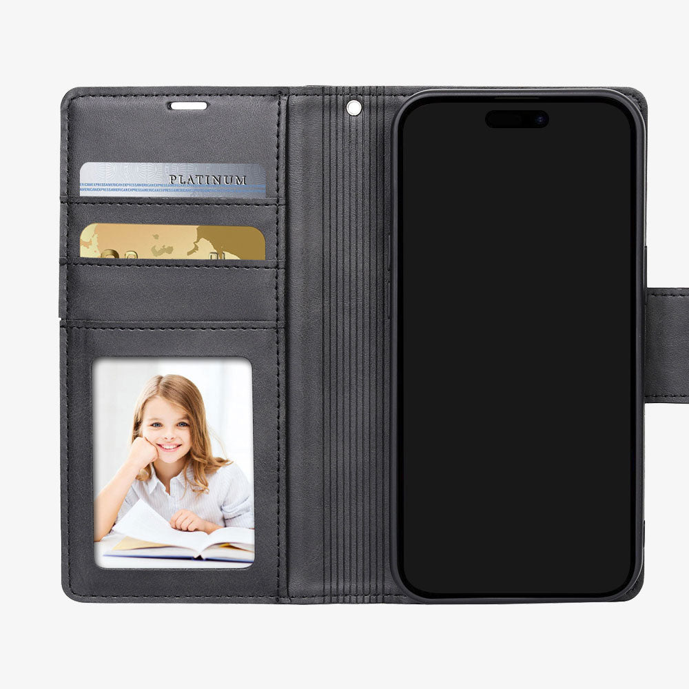 MagSafe Wallet Case for iPhone 16