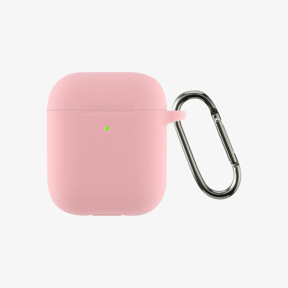 Soft Silicone Case for AirPods 1 & 2