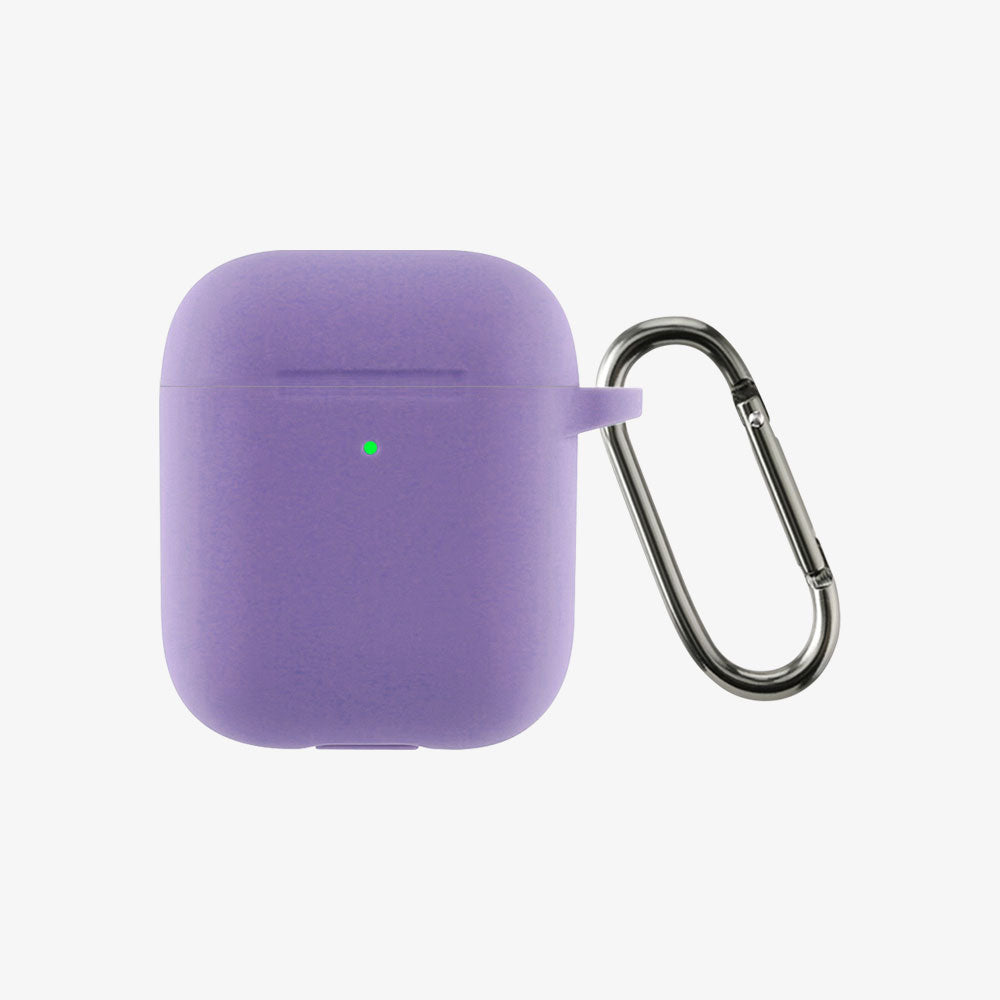 Soft Silicone Case for AirPods 1 & 2