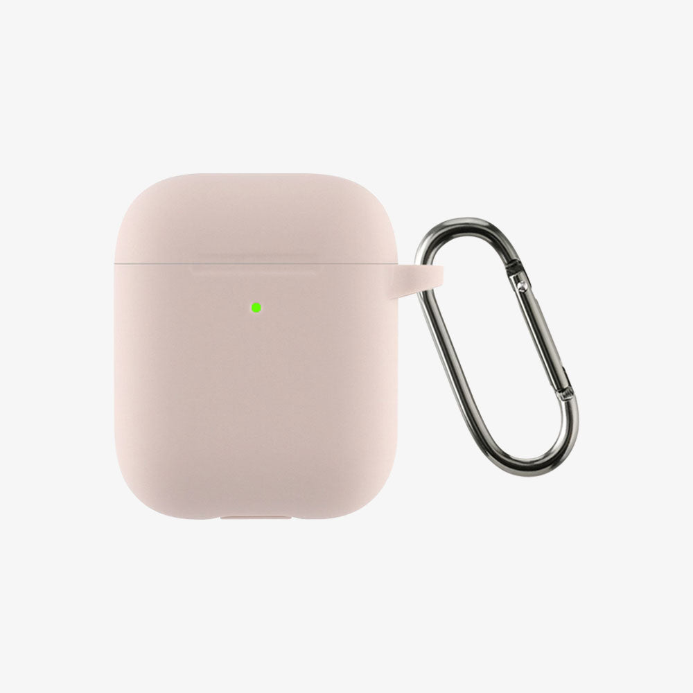 Soft Silicone Case for AirPods 1 & 2