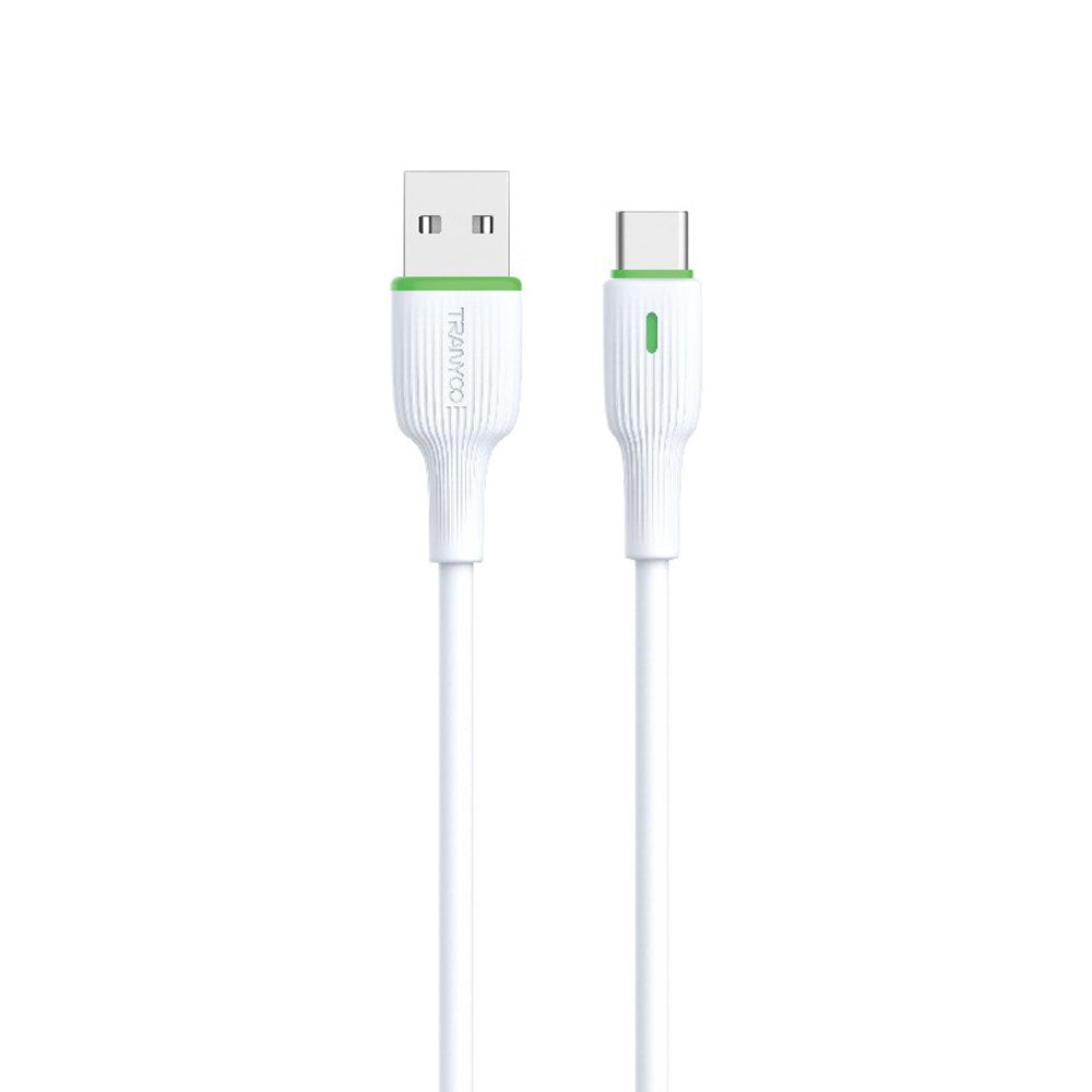 [T-X22C] USB to Type-C Data Cable 1m