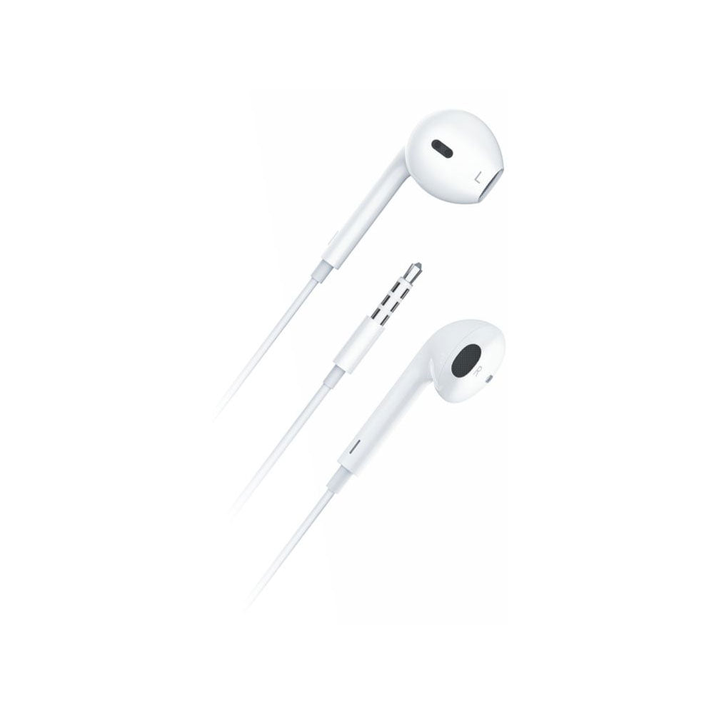 [T3] Universal 3.5mm Plug In-ear Earphone