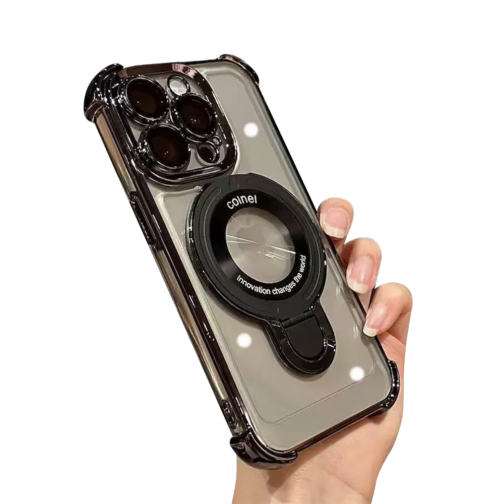 US Colnel Magnetic Case iPhone Air