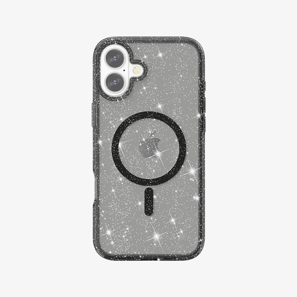US Crystal Vogue for iPhone 17 with MagSafe