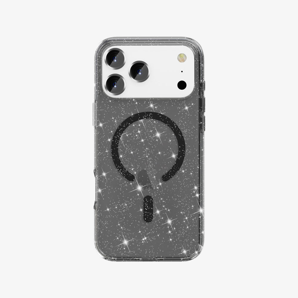 US Crystal Vogue for iPhone 17 Pro Max with MagSafe