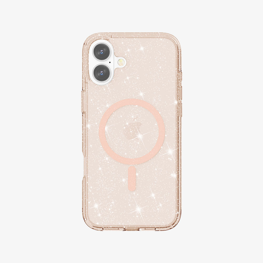 US Crystal Vogue for iPhone 17 with MagSafe