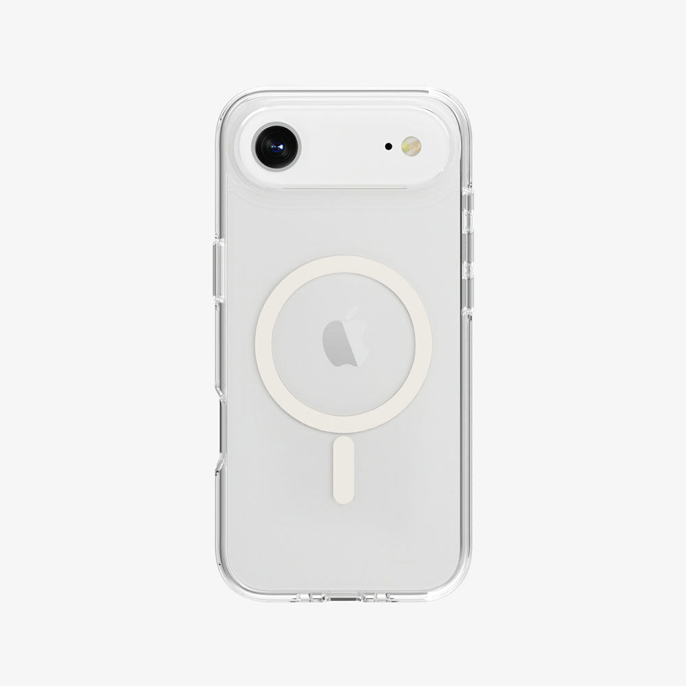 US Crystal Pure for iPhone Air with MagSafe