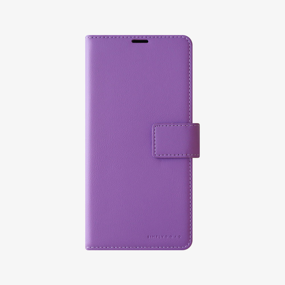 Detachable Mag Diary for iPhone 15 Plus