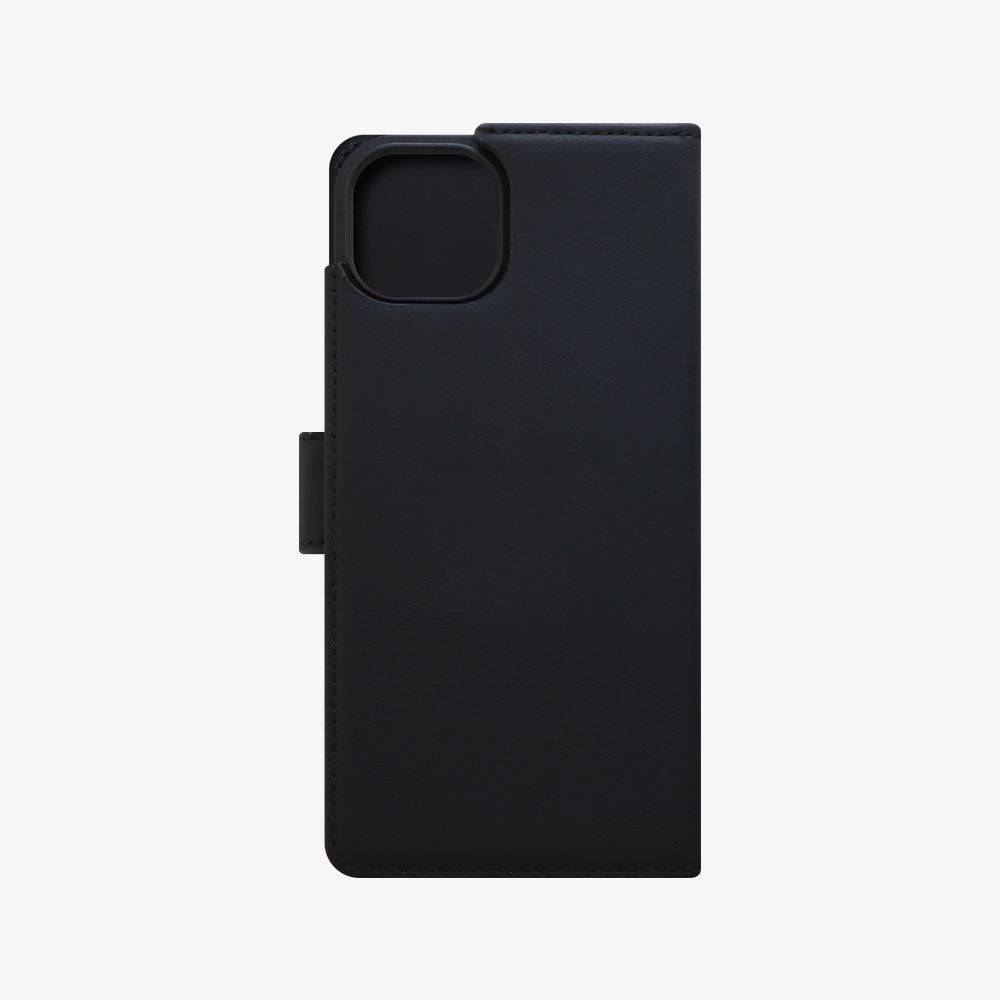 Detachable Mag Diary for iPhone 15 Plus