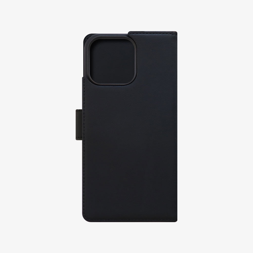 Detachable Mag Diary for iPhone 15 Pro Max
