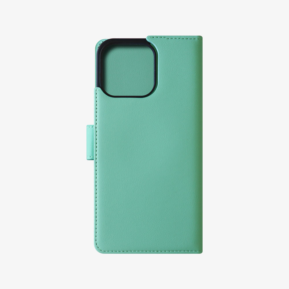 Detachable Mag Diary for iPhone 15 Pro Max