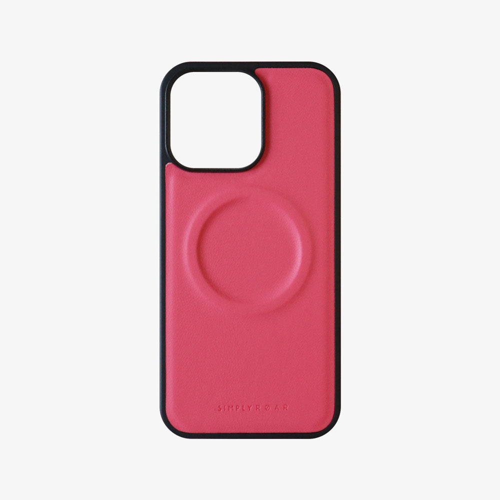 Detachable Mag Diary for iPhone 15 Pro Max