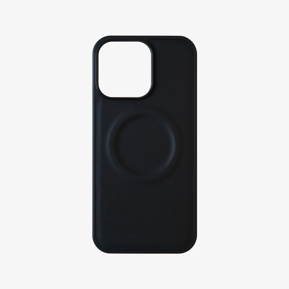 Detachable Mag Diary for iPhone 15 Pro Max