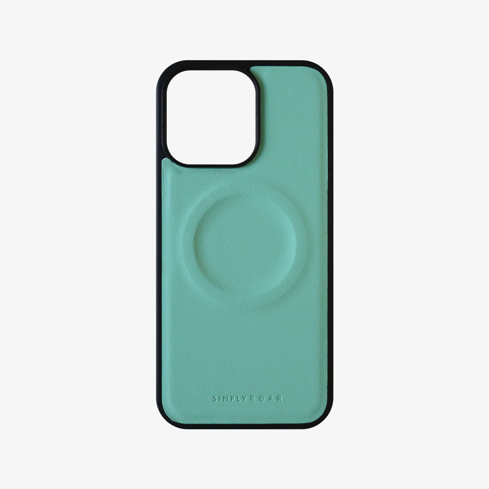 Detachable Mag Diary for iPhone 15 Pro