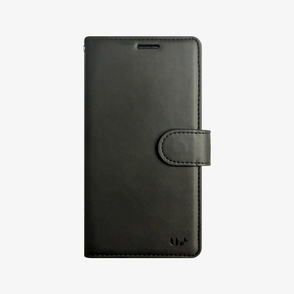 US Double Pockets Diary for iPhone 17 Pro Max
