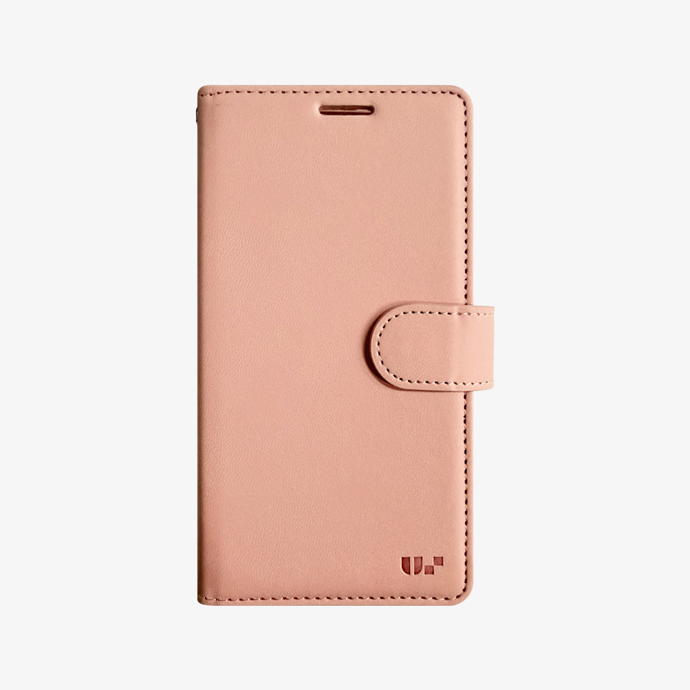 US Double Pockets Diary for iPhone 17 Pro Max
