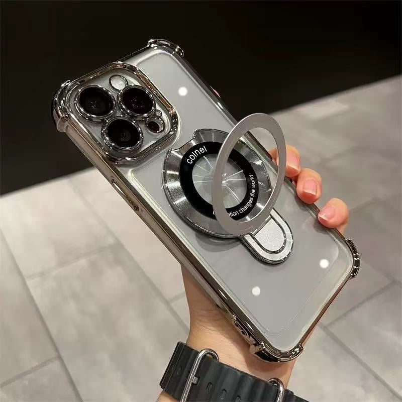 US Colnel Magnetic Case iPhone 17 Pro