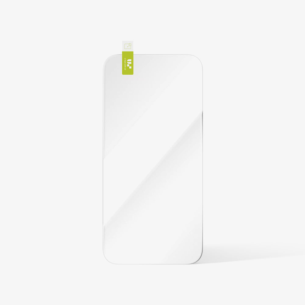 US 2.5D Tempered Glass Screen Protector for iPhone 17 Pro Max (10 Pcs / Pack)