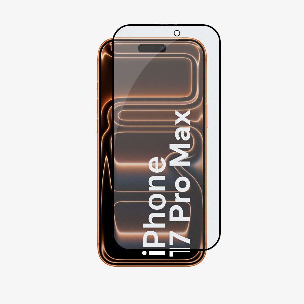Matte Screen Protector for iPhone 17 Pro Max (10 Pcs / Pack)