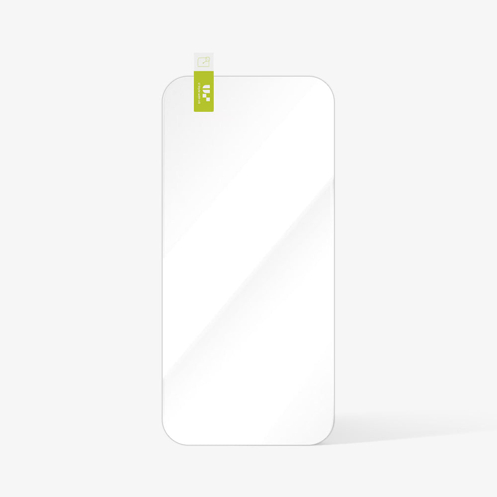 US 2.5D Tempered Glass Screen Protector for iPhone 17 Pro Max (10 Pcs / Pack)