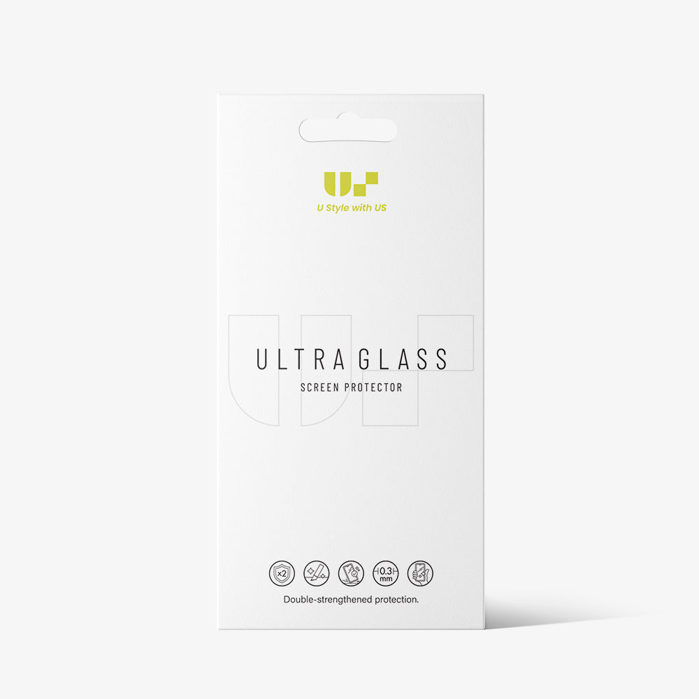 Matte Screen Protector for iPhone Air (10 Pcs / Pack)