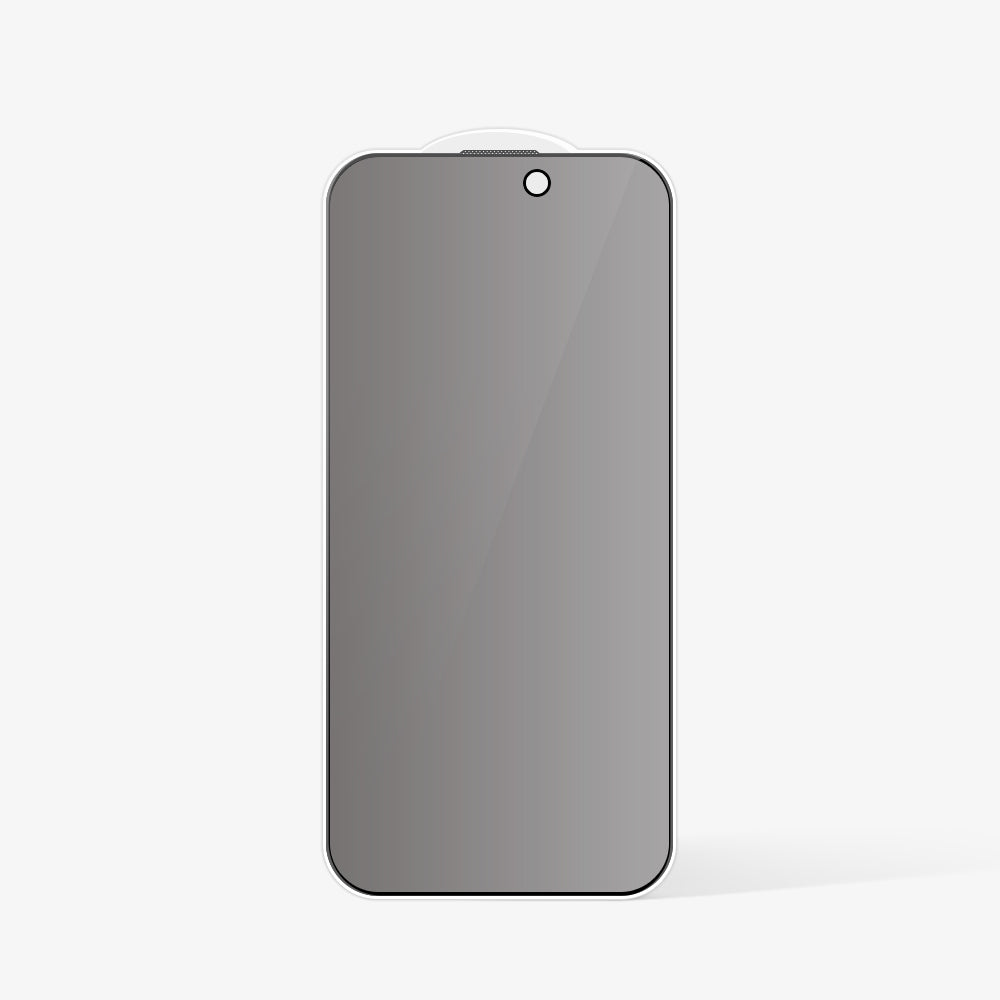 Privacy Screen Protector for iPhone Air (10 Pcs / Pack)