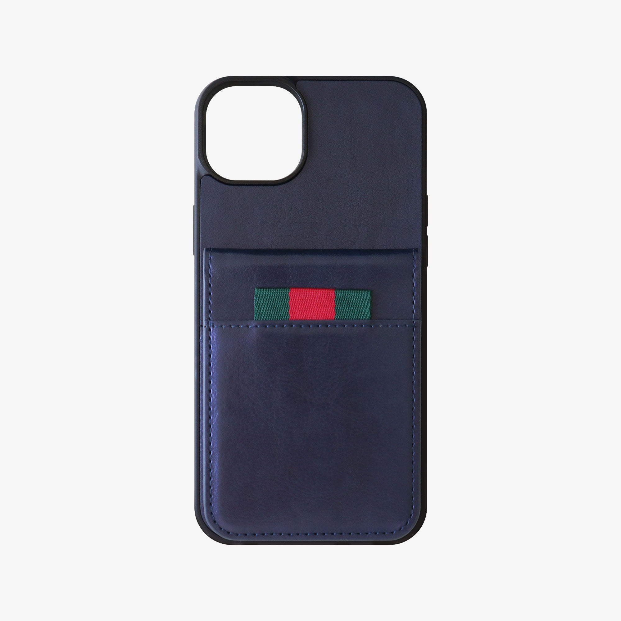 Card Holder Case for iPhone 15