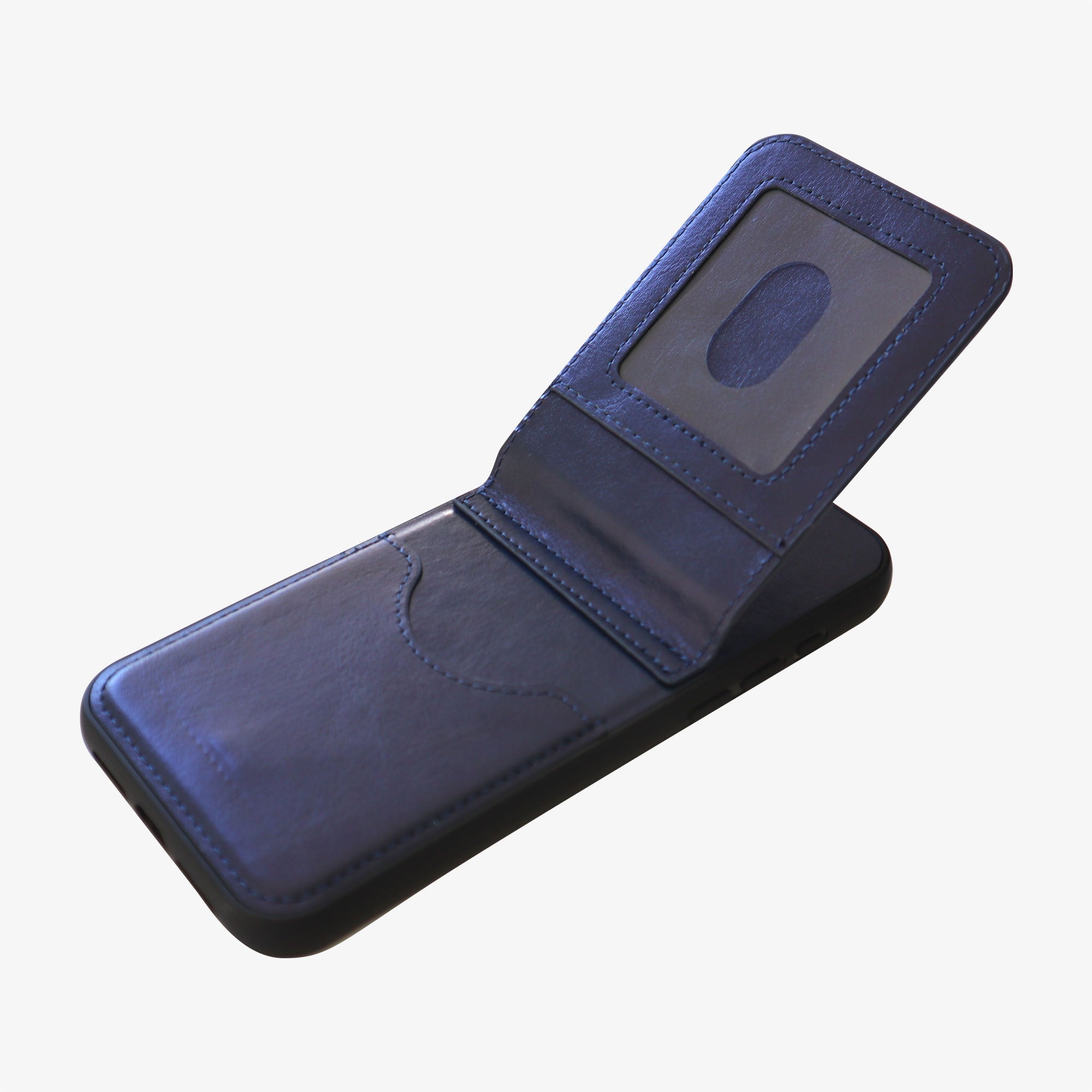 Card Holder Case for iPhone 15 Pro