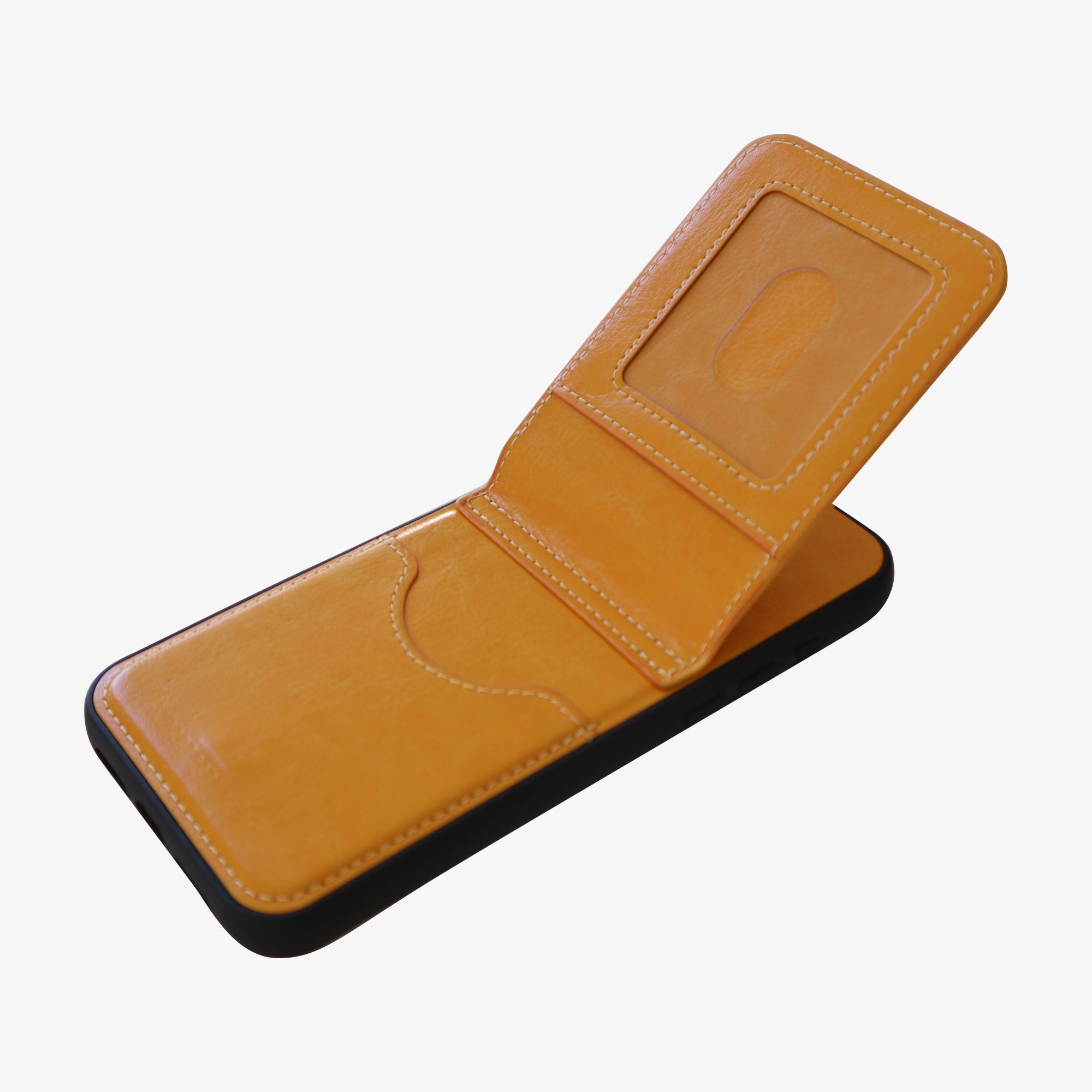 Card Holder Case for iPhone 15 Plus