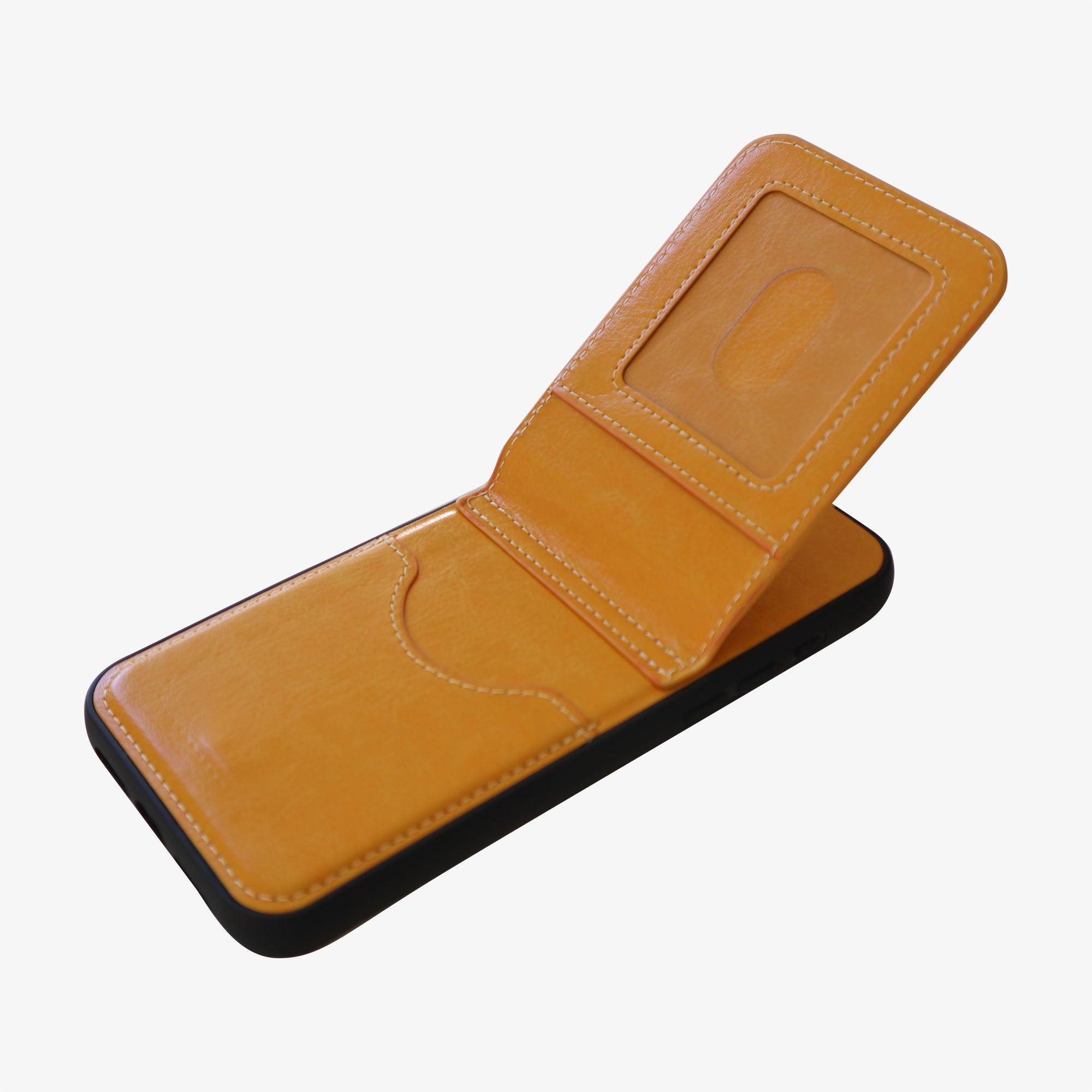 Card Holder Case for iPhone 15