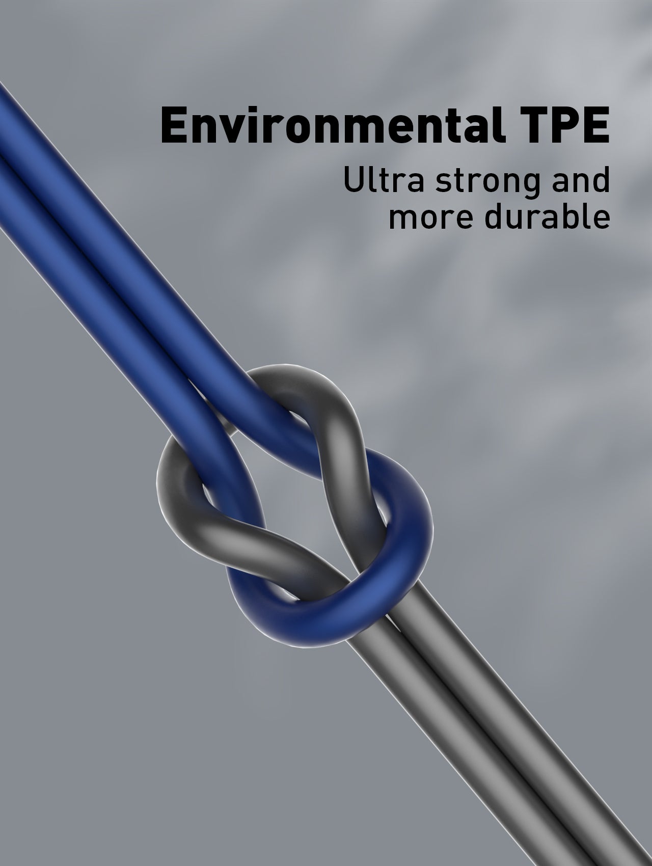 [LC671c / LC672c] 65W Type-C to Type-C Data Cable