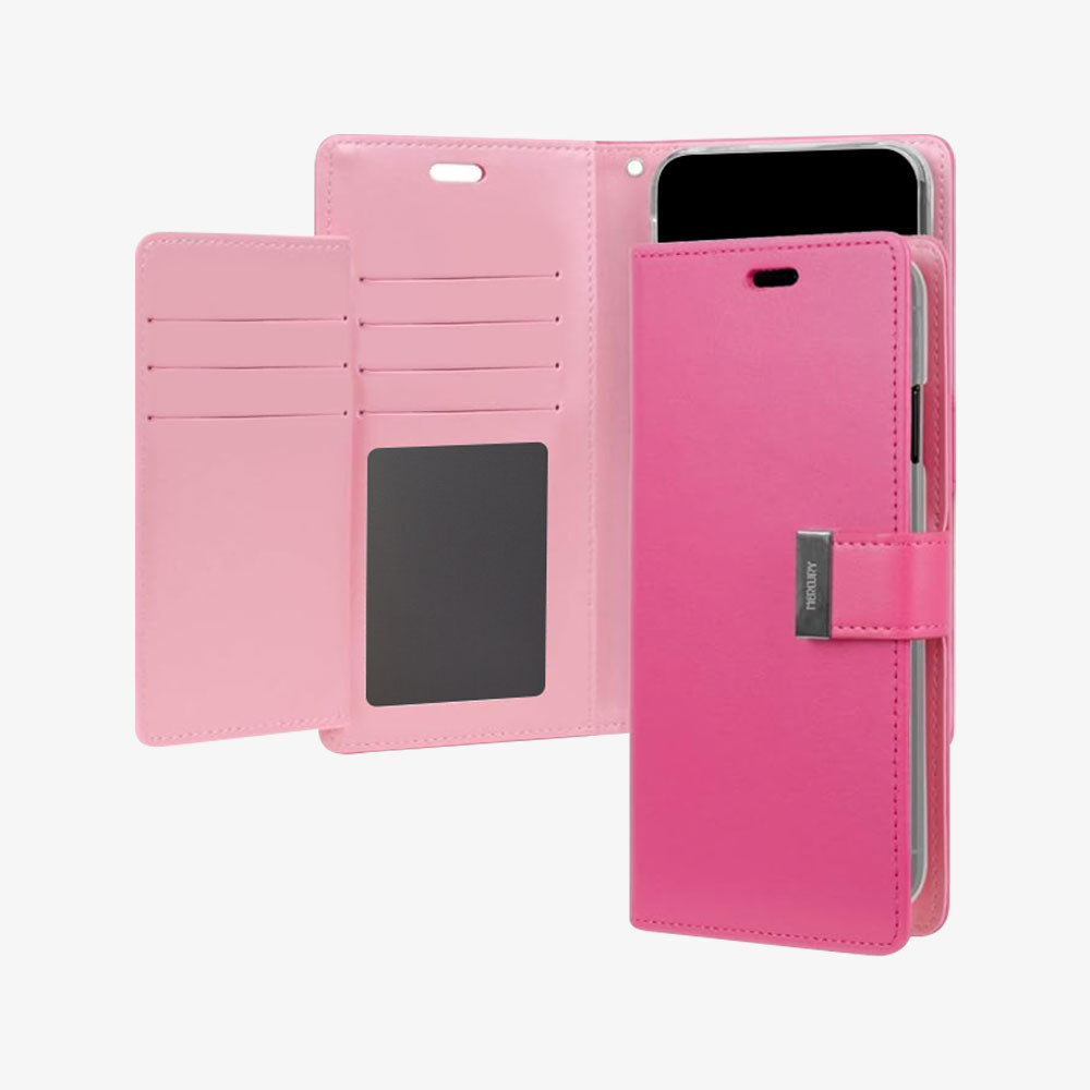 Rich Diary for iPhone 14