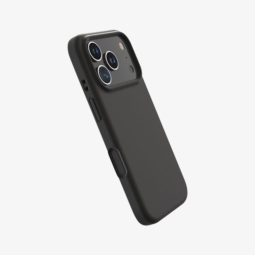 US Rock Silicone Case for iPhone 17 Pro Max with MagSafe
