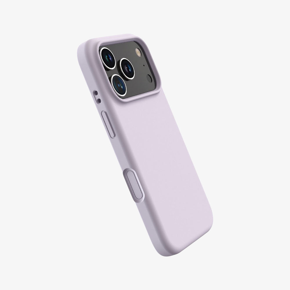 US Rock Silicone Case for iPhone 17 with MagSafe