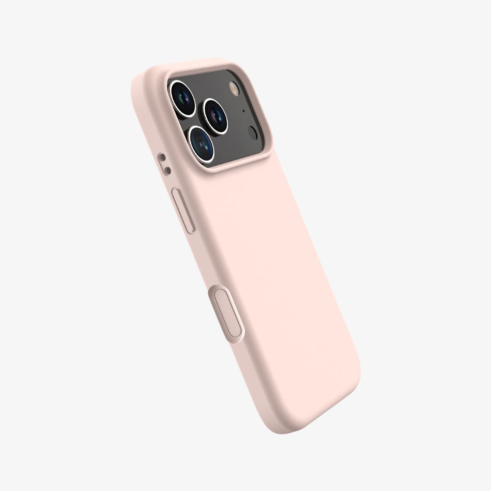 US Rock Silicone Case for iPhone 17 Pro Max with MagSafe
