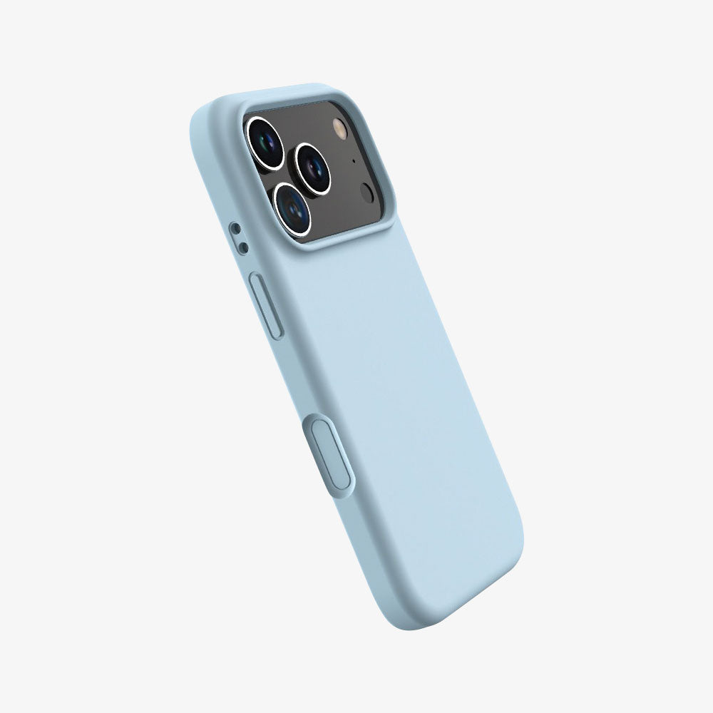 US Rock Silicone Case for iPhone Air with MagSafe