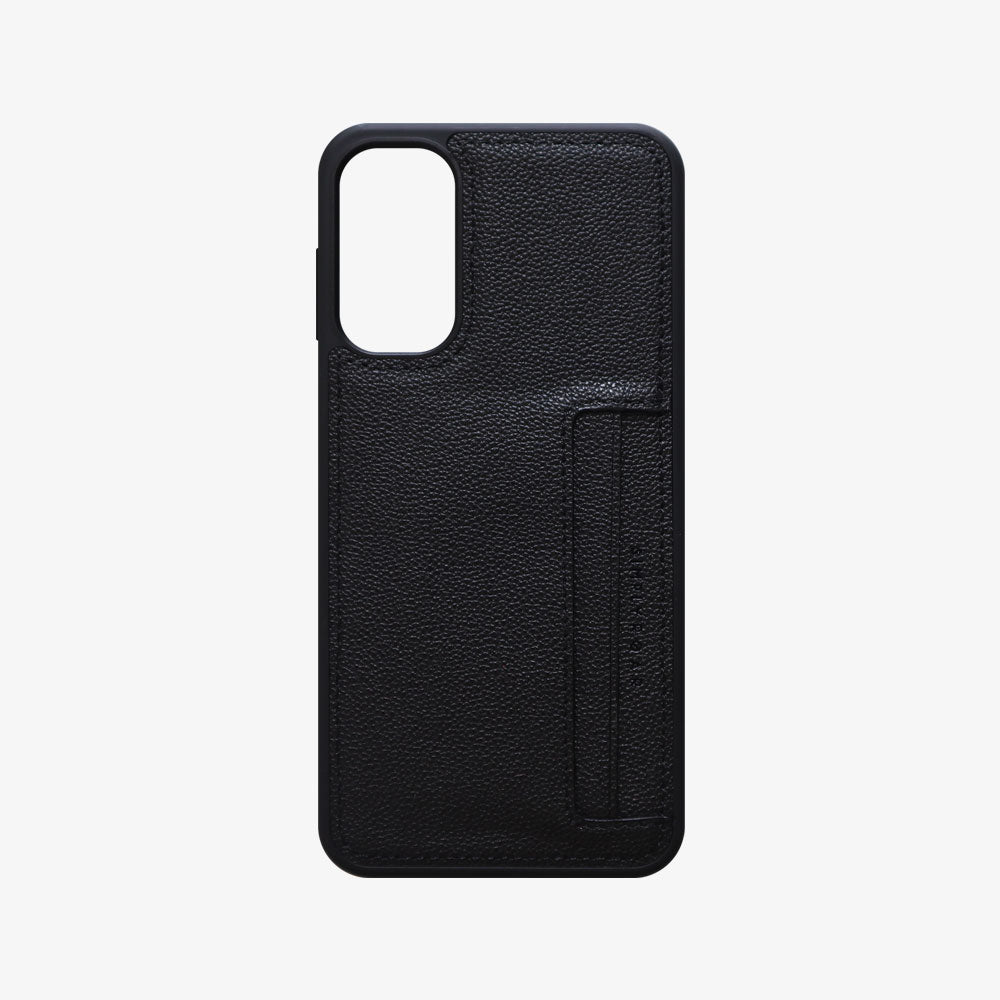 Tow Card Leather Case for Galaxy A14 5G