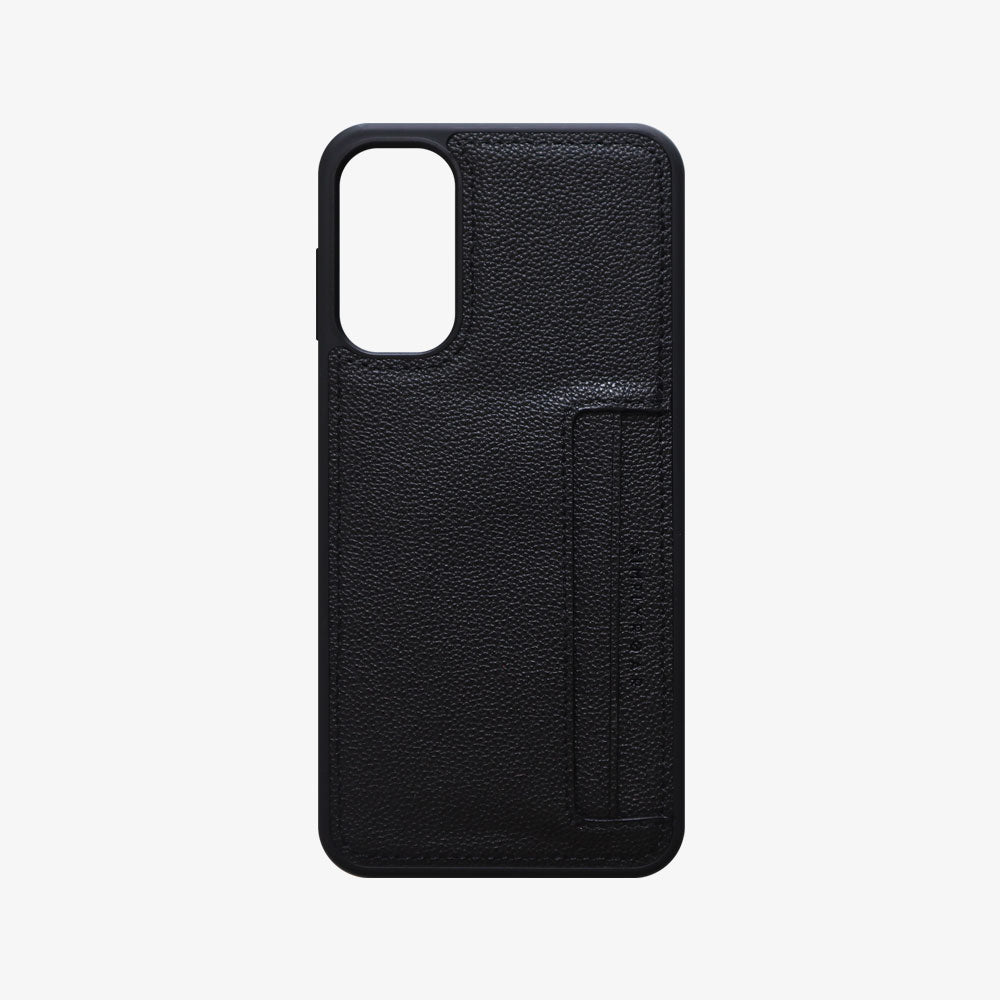 Tow Card Leather Case for Galaxy A34 5G