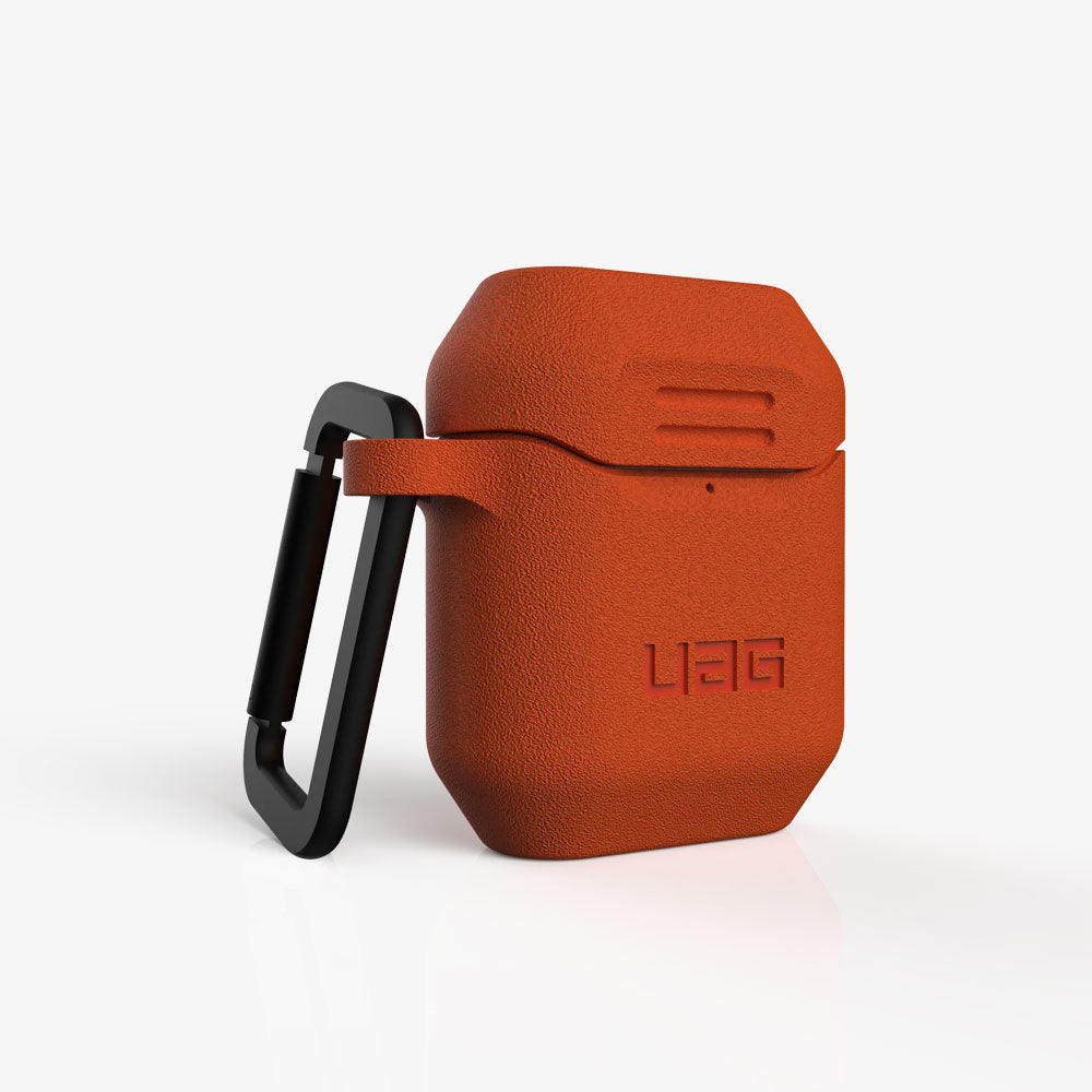 UAG Standard Issue Silicone Case for AirPods Gen 1 & 2