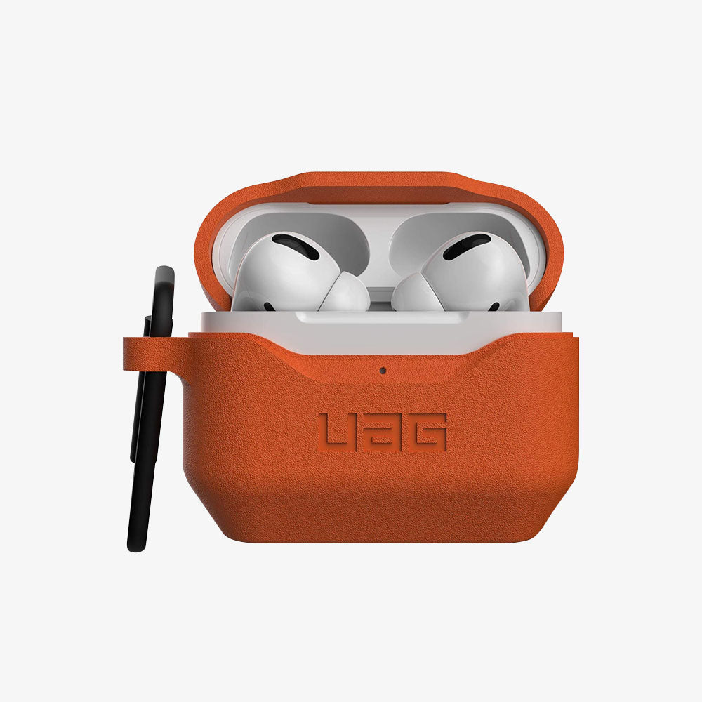 UAG Standard Issue Silicone Case for AirPods Pro