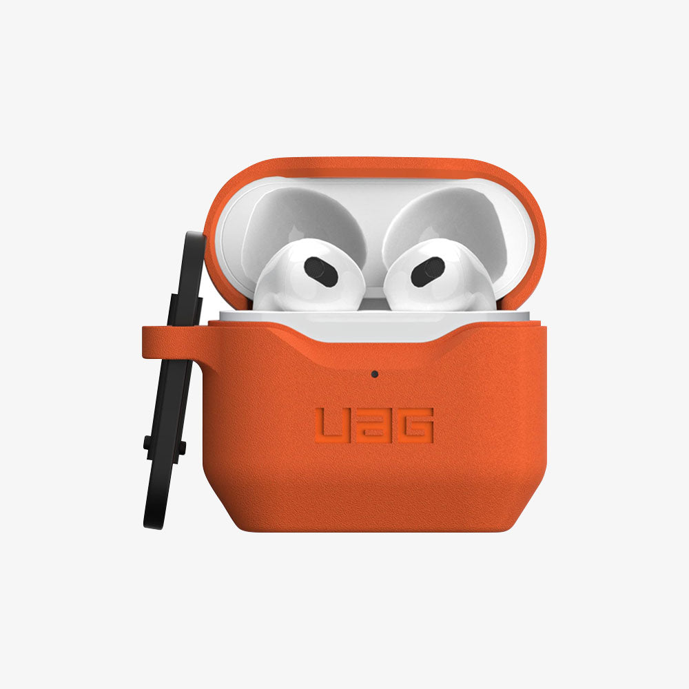 UAG Standard Issue Silicone Case for AirPods 3