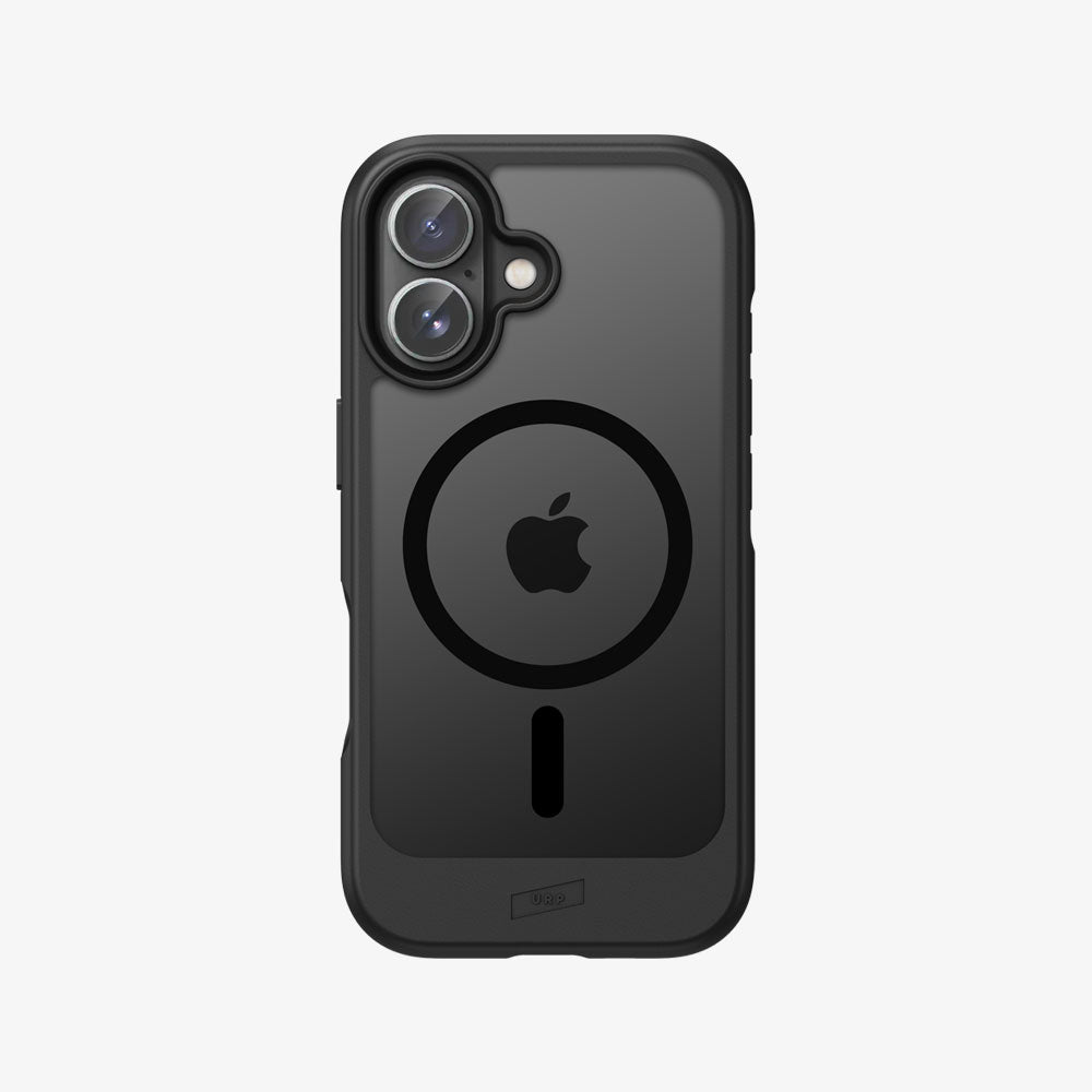 Urban Bumper for iPhone 17 with MagSafe