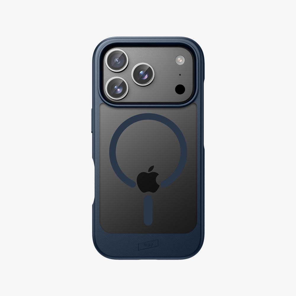 Urban Bumper for iPhone 17 Pro with MagSafe