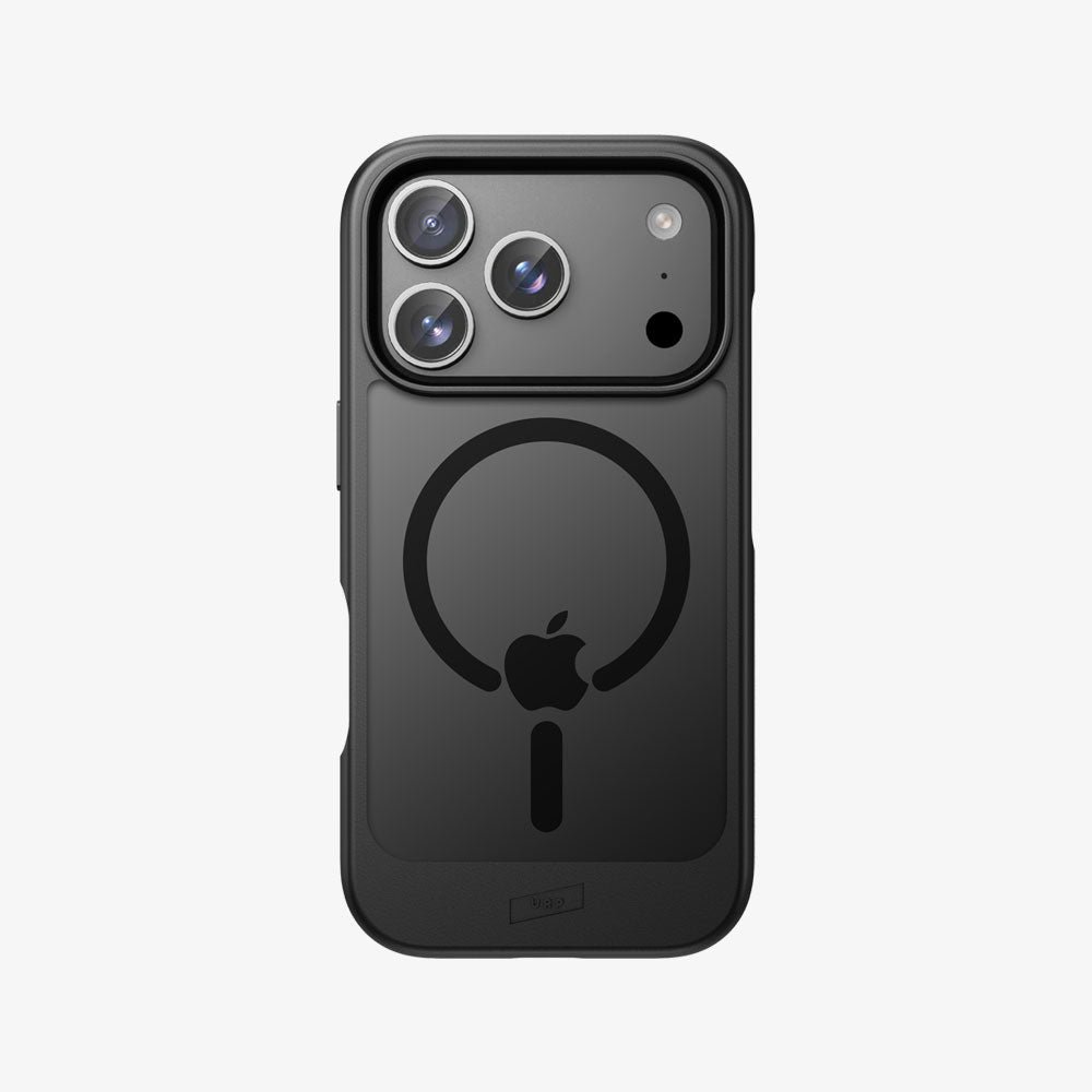 Urban Bumper for iPhone 17 Pro with MagSafe