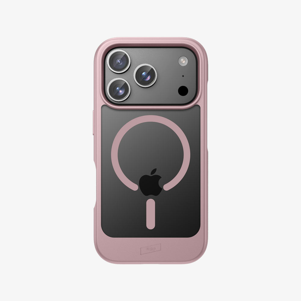 Urban Bumper for iPhone 17 Pro with MagSafe